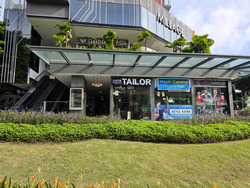 Biopolis, Neuros (D14), Retail #530942711
